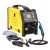 Spawarka inwertorowa MIG/MAG Magnum MIG 208 ALU SYNERGIA + MMA/TIG LIFT [230V]