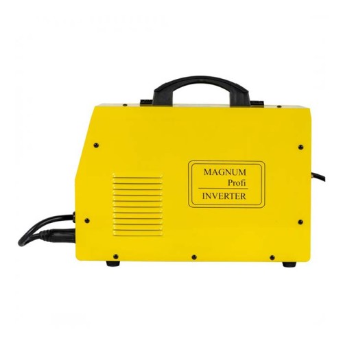 Spawarka inwertorowa MIG/MAG Magnum MIG 224 DUAL PULS + MMA/TIG LIFT [230V]
