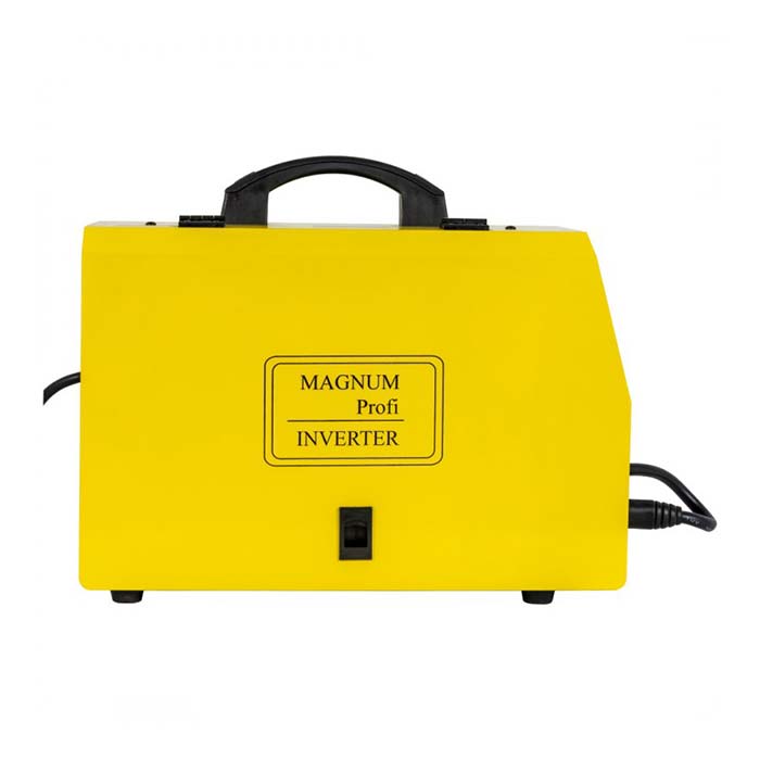 Spawarka inwertorowa MIG/MAG Magnum MIG 224 DUAL PULS + MMA/TIG LIFT [230V]