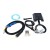Spawarka inwertorowa MIG/MAG Magnum MIG 240 DUAL PULS SYNERGIA + MMA/TIG LIFT [230V]