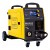 Spawarka inwertorowa MIG/MAG Magnum MIG 240 DUAL PULS SYNERGIA LCD + MMA/TIG LIFT [230V]