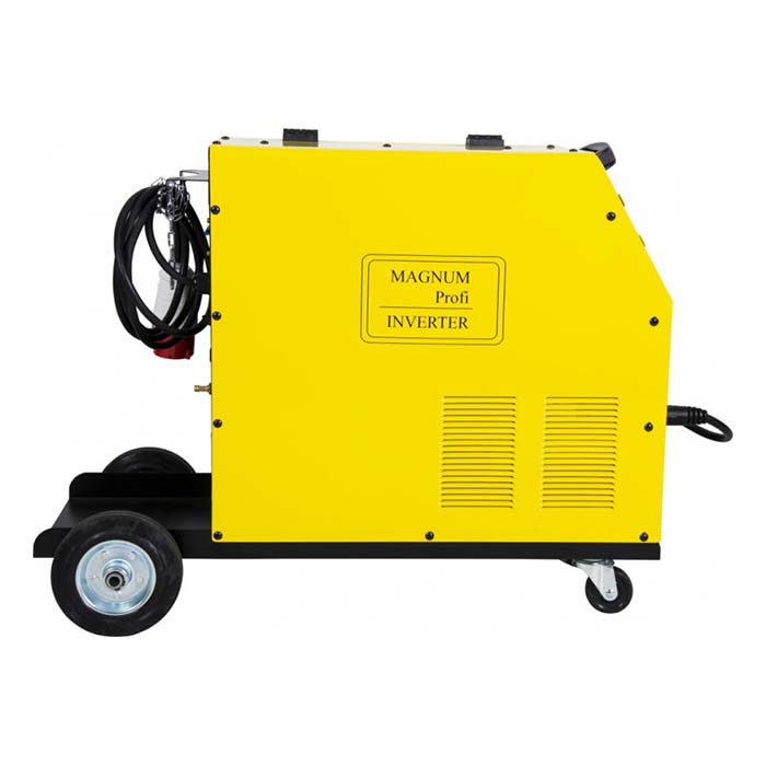 Spawarka inwertorowa MIG/MAG Magnum MIG 278W MMA IGBT [400V]