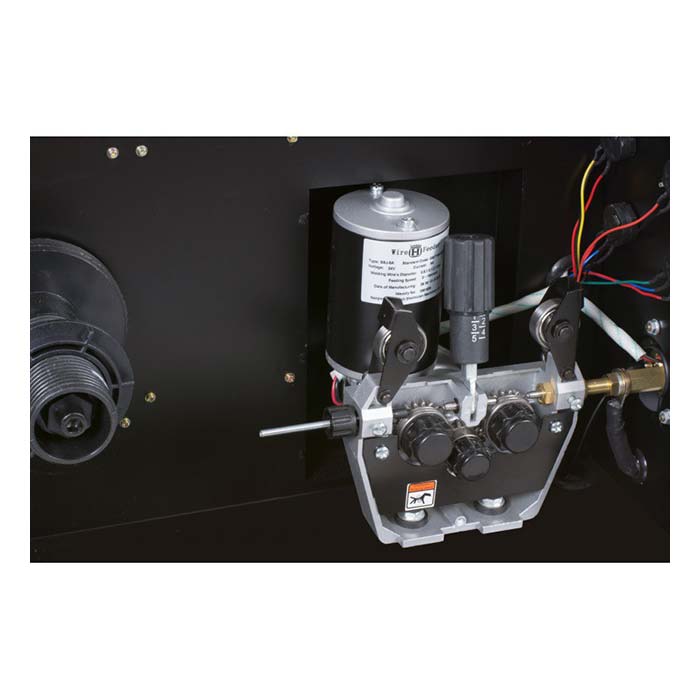 Spawarka inwertorowa MIG/MAG Magnum MIG 380W MMA IGBT + MMA [400V]