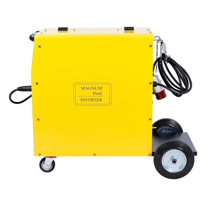 Spawarka inwertorowa MIG/MAG Magnum MIG 380W MMA IGBT + MMA [400V]