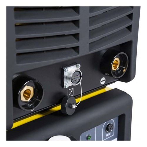 Spawarka inwertorowa MIG/MAG MAGNUM MIG 400 DUAL PULS + MMA [400V]