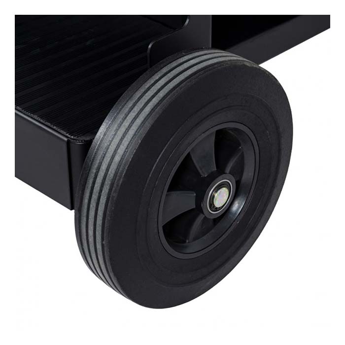 Spawarka inwertorowa MIG/MAG MAGNUM MIG 400 DUAL PULS + MMA [400V]