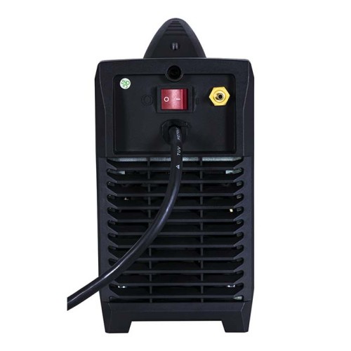 Spawarka inwertorowa TIG Magnum THF 238 PRO-X + MMA [230V]