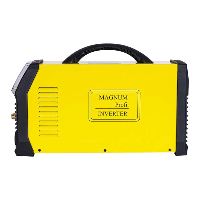 Spawarka inwertorowa TIG Magnum THF 238 PRO-X + MMA [230V]