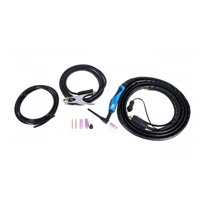 Spawarka inwertorowa TIG Magnum THF 238 PRO-X + MMA [230V]