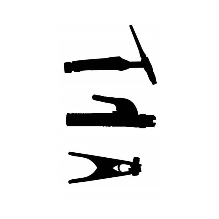 Spawarka inwertorowa TIG Magnum THF 238 PRO-X + MMA [230V]