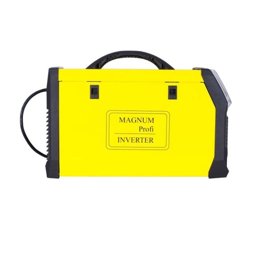 Spawarka inwertorowa TIG Magnum THF 202 LCD AC/DC SYNERGIA + MIG [230V]