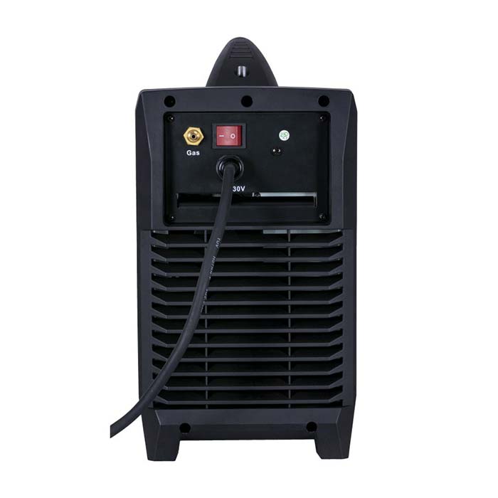 Spawarka inwertorowa TIG Magnum THF 202 LCD AC/DC SYNERGIA + MIG [230V]