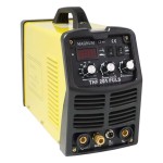 Spawarka inwertorowa TIG Magnum THF 201P [230V]