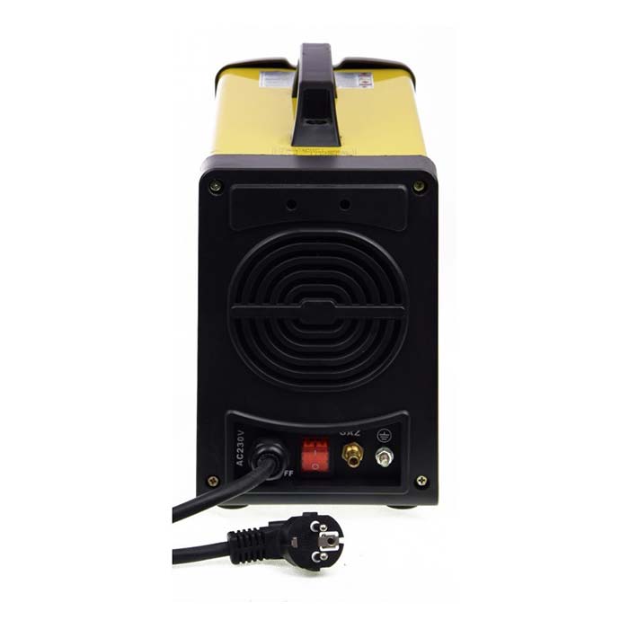 Spawarka inwertorowa TIG Magnum THF 201P [230V]