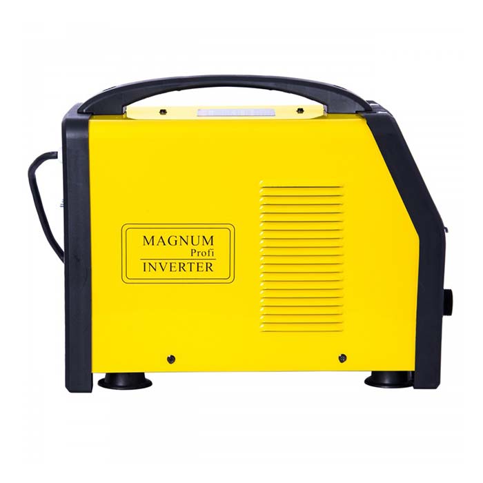 Przecinarka plazmowa Magnum CUT 45 WP + KOMPRESOR [230V]