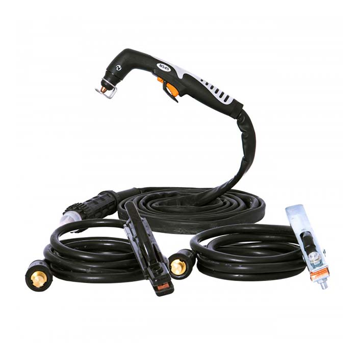 Przecinarka plazmowa Magnum CUT 45 WP + KOMPRESOR [230V]