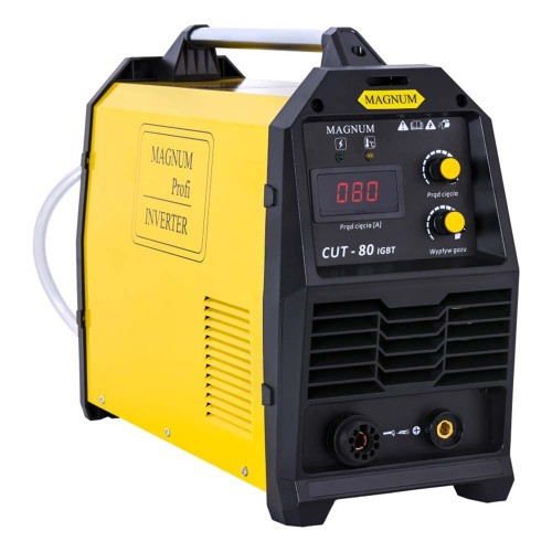 Przecinarka plazmowa Magnum CUT 80 [400V]