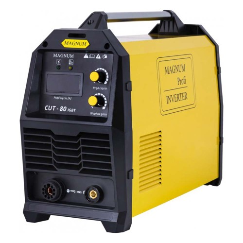 Przecinarka plazmowa Magnum CUT 80 [400V]