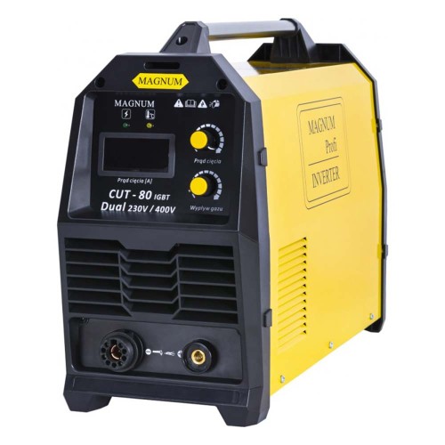 Przecinarka plazmowa Magnum CUT 80/2 [230/400V]