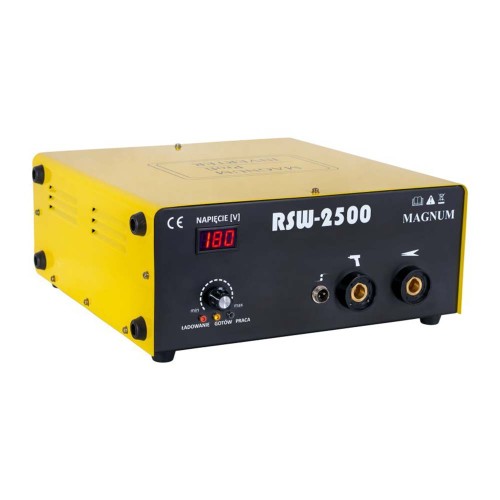 Zgrzewarka Magnum RSW8-2500