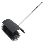 Szczotka druciana z osłoną Milwaukee M18 FOPH-BBA QUIK-LOK™ - 4932479985