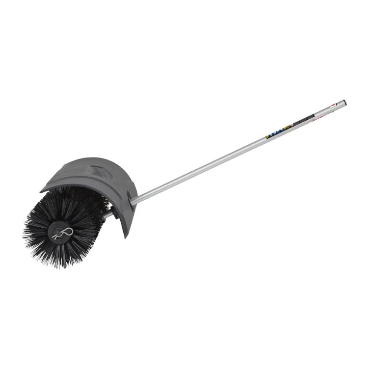 Szczotka druciana z osłoną Milwaukee M18 FOPH-BBA QUIK-LOK™ - 4932479985