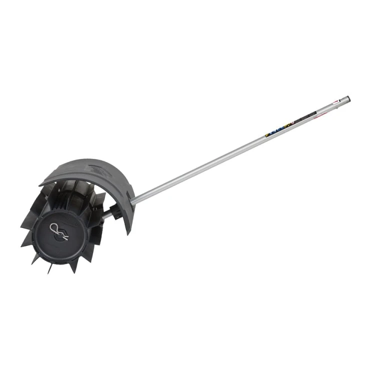 Szczotka gumowa z osłoną Milwaukee M18 FOPH-RBA QUIK-LOK™ - 4932479984