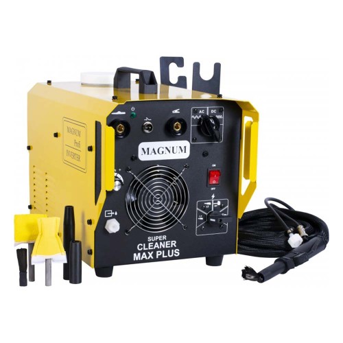Urządzenie czyszczące Magnum SUPER CLEANER MAX PLUS