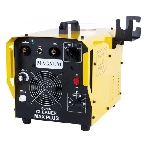 Urządzenie czyszczące Magnum SUPER CLEANER MAX PLUS