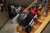 Przepychacz do rur Milwaukee MXF LSDP-301 KIT L AKU (3.0 Ah) - 4933471851