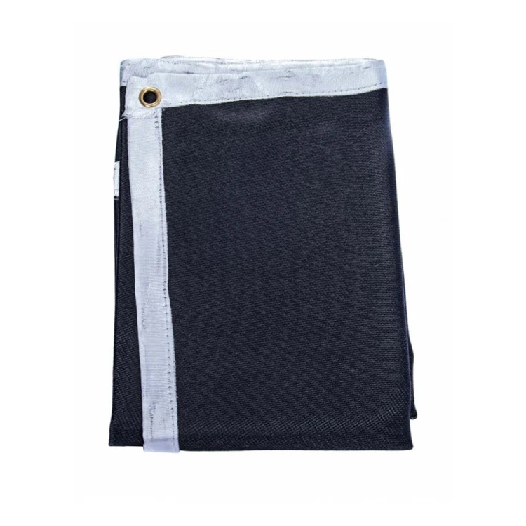 Koc spawalniczy 200x200cm 0,8mm 600°C