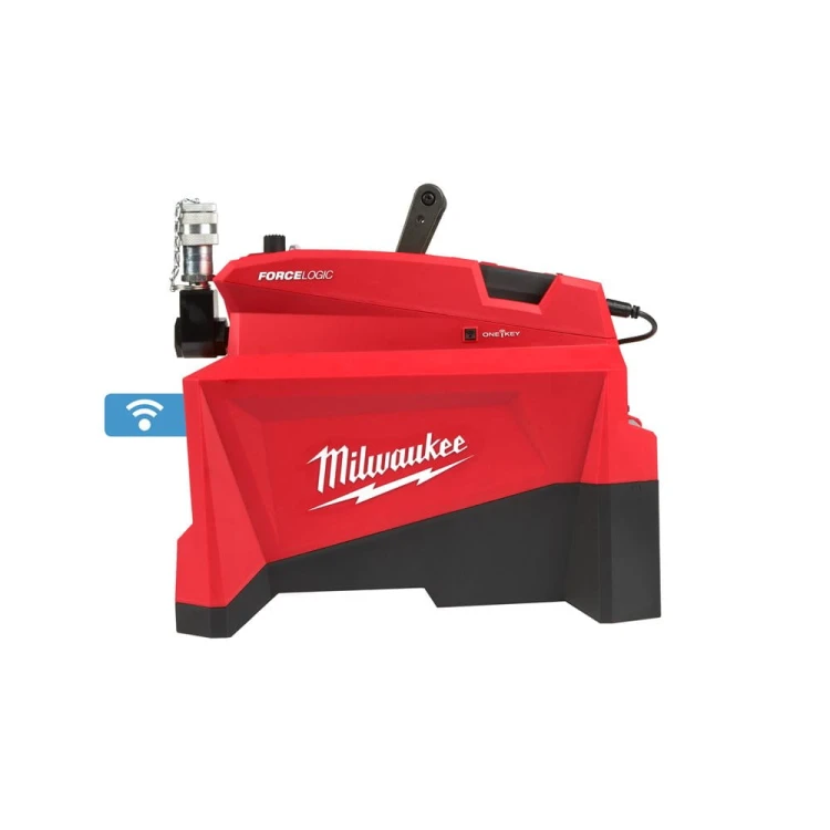 Pompa hydrauliczna Milwaukee M18 HUP700-121 AKU 18V (12.0 Ah) - 4933471813