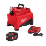 Pompa hydrauliczna Milwaukee M18 HUP700-121 AKU 18V (12.0 Ah) - 4933471813