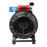 Kamera inspekcyjna 36m Milwaukee M18 SIC36 AKU 18V (bez aku) - 4933471413