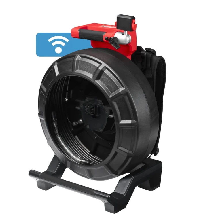 Kamera inspekcyjna 36m Milwaukee M18 SIC36 AKU 18V (bez aku) - 4933471413