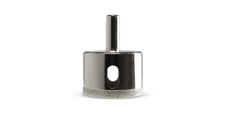 Otwornica diamentowa 43mm Rubi EASY GRES