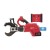 Nożyce do przewodów hydrauliczne Milwaukee M18 HCC75R-502C AKU  18V (2x 5.0 Ah) - 4933459271