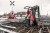 Wibrator plecakowy do betonu Milwaukee MXF CVBPKIT-602 AKU (2x 6.0 Ah) - 4933479593