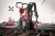Wibrator plecakowy do betonu Milwaukee MXF CVBPKIT-602 AKU (2x 6.0 Ah) - 4933479593
