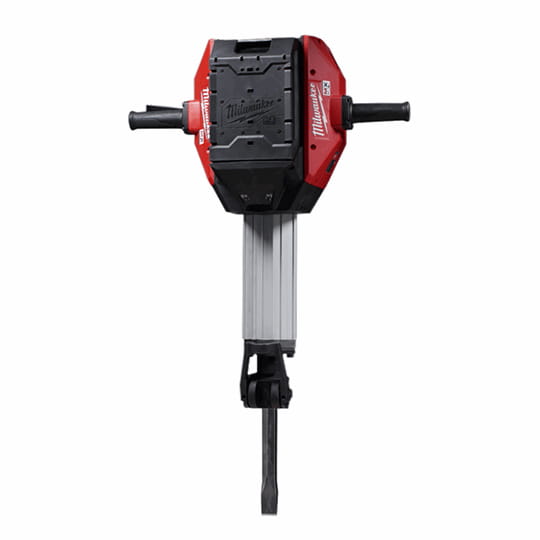 Młot wyburzeniowy Milwaukee MXF DH2528H-602 AKU (2x 6.0 Ah) - 4933464877
