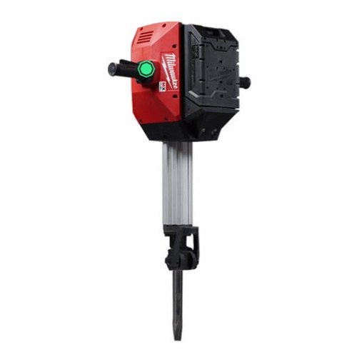 Młot wyburzeniowy Milwaukee MXF DH2528H-602 AKU (2x 6.0 Ah) - 4933464877