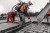 Wibrator plecakowy do betonu Milwaukee MXF CVBP-602 AKU (2x 6.0 Ah) - 4933479591