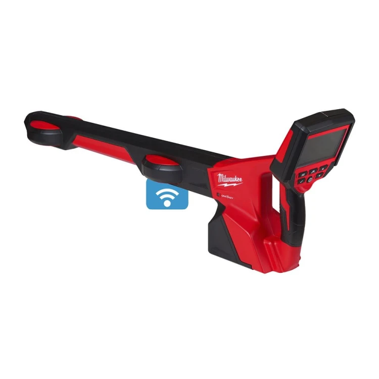 Lokalizator/wykrywacz rur Milwaukee M12 PL-0C AKU 12V (bez aku) - 4933471995