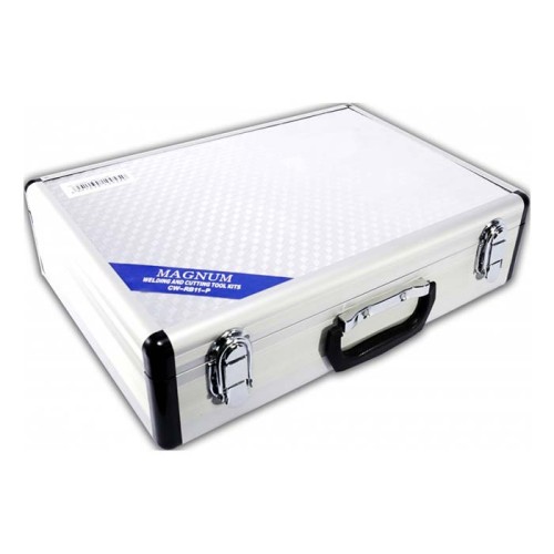 Palnik uniwersalny w walizce CW RB-11PB