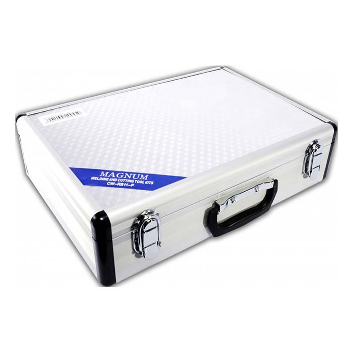 Palnik uniwersalny w walizce CW RB-11PB