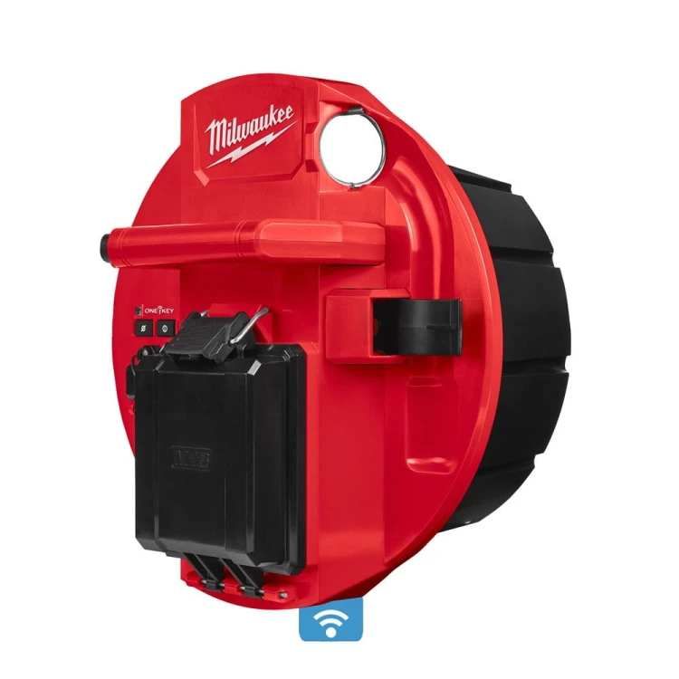 Kamera inspekcyjna Milwaukee M18 SISH-0 AKU 18V (bez aku) - 4933471415