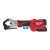 Zaciskarka hydrauliczna bezmatrycowa Milwaukee M18 HDCT-0C AKU 18V  (bez aku) - 4933471949