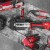 Zaciskarka bezszczotkowa XL Milwaukee M18 BLHPTXL-502P AKU 18V (2x 5.0 Ah) - 4933479441