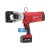 Nożyce hydrauliczne do kabli Milwaukee M18 HCC45-522C AKU 18V (5.0 + 2.0 Ah) - 4933459266