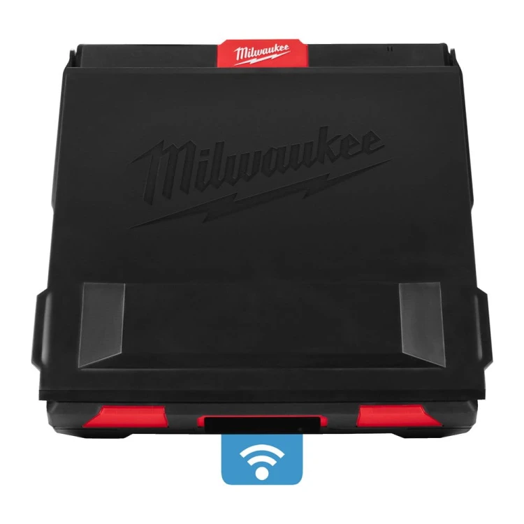 Monitor do kamery inspekcyjnej Milwaukee M18 SIM-0 AKU 18V (bez aku) - 4933471414